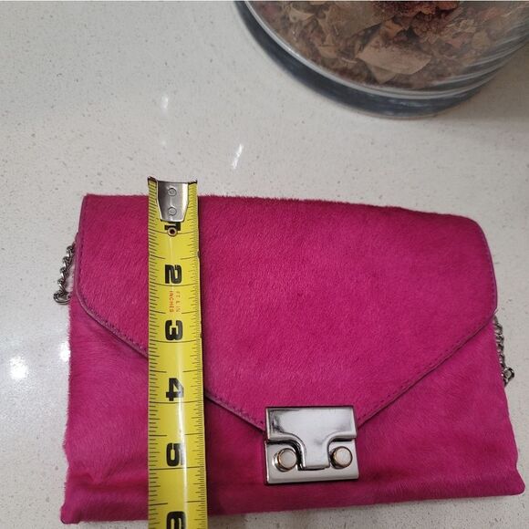 Loeffler Randall Pink Bag - Picture 5 of 9